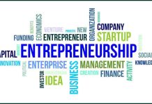 Introduction (Entrepreneurship)