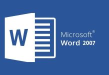 Microsoft Word 2007 (Practical Notes)