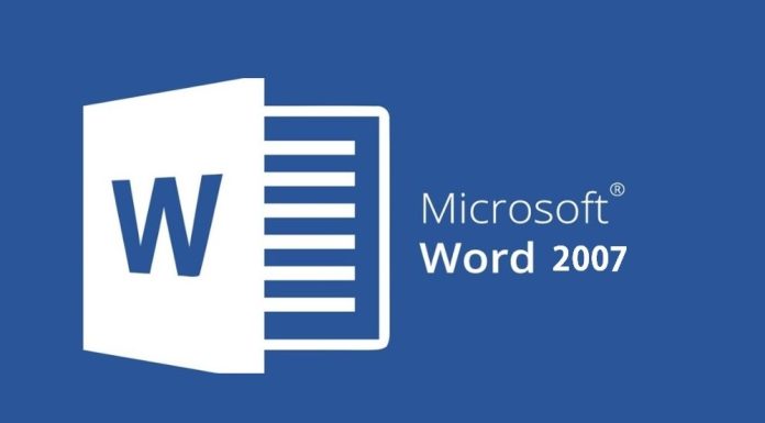 Microsoft Word 2007 (Practical Notes)